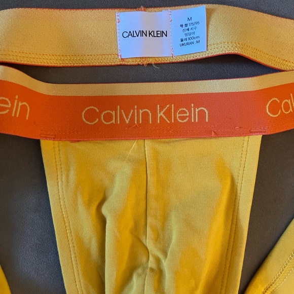 Brand new Calvin Klein jock strap M - Picture 2 of 4